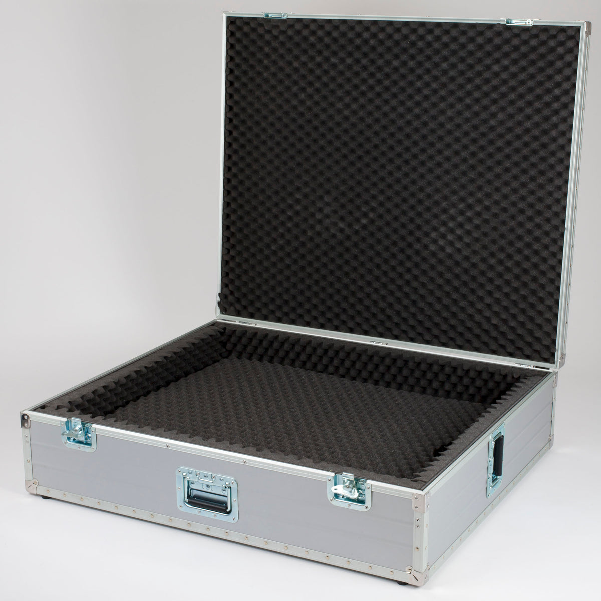 Baule trolley speciale in alluminio 104.88.26