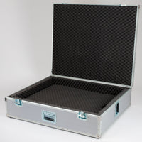 Baule trolley speciale in alluminio 104.88.26