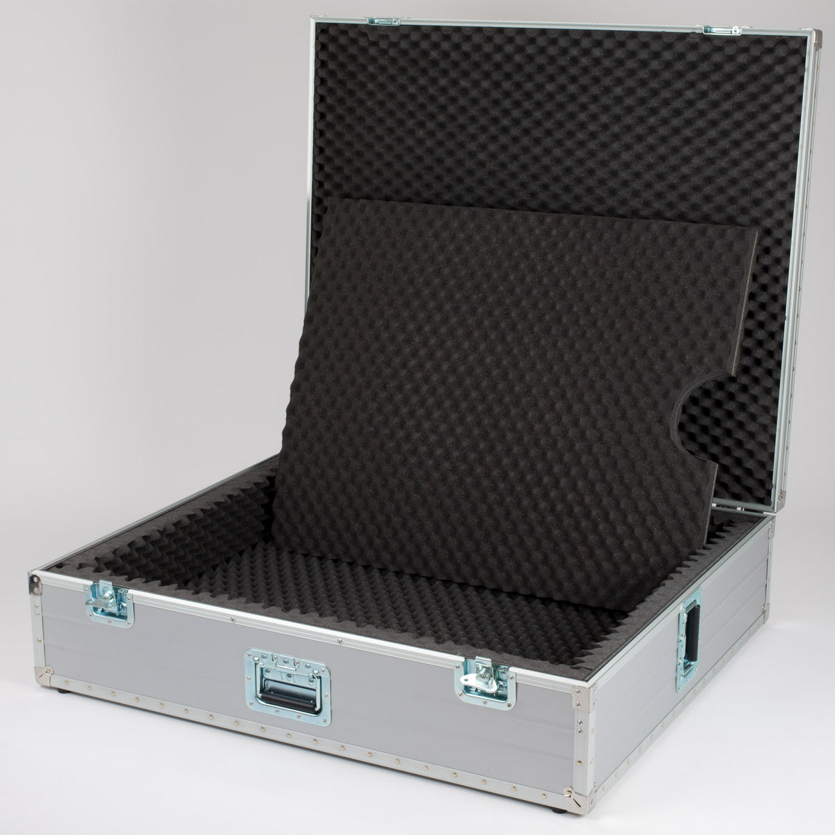 Baule trolley speciale in alluminio 104.88.26