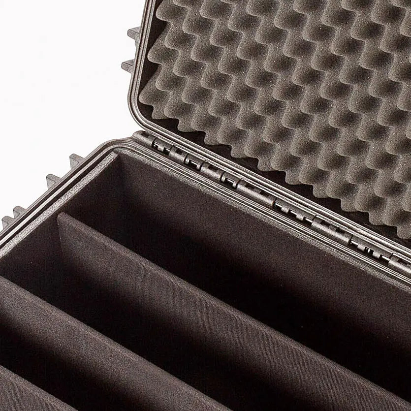 Watertight trolley case 620.250 