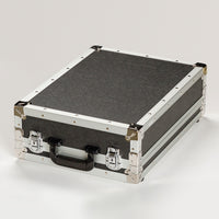 Flight case per Mixer 12"