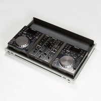 Flight Case Dj station Small