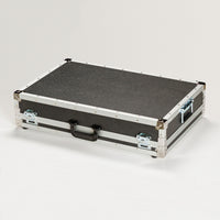 Flight Case DJ station RX3