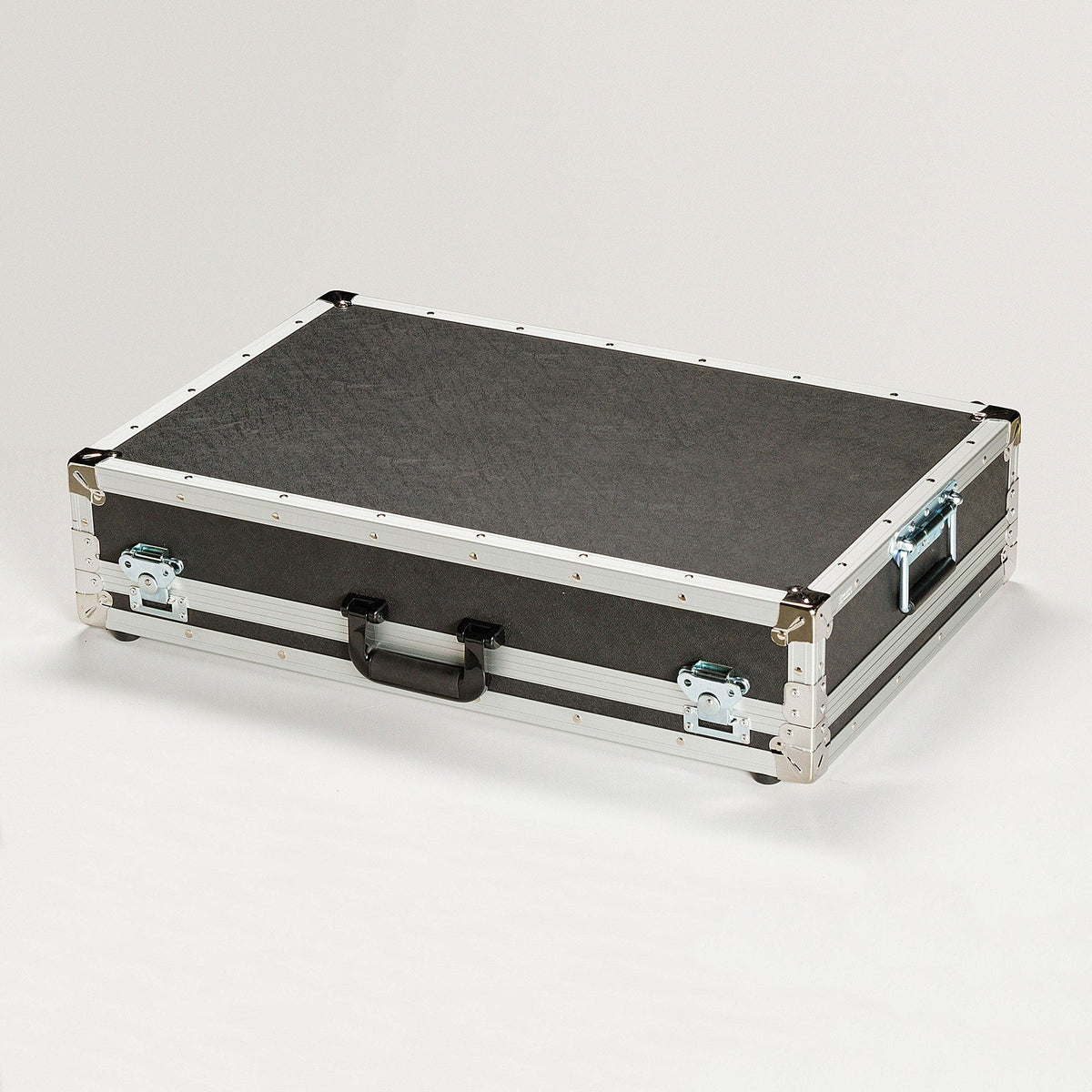 Flight Case DJ station RX3