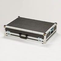 Flight Case DJ station RX3