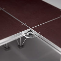 Modular platform 100x100 cm