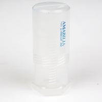 Plastic container 