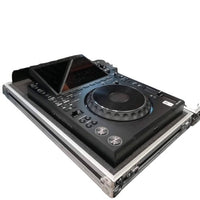 Flight Case lettore CDJ 3000X ALPHA THETA
