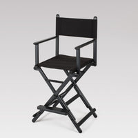 Double Height director chair 