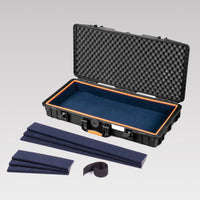 Suitcase in 800 polypropylene 