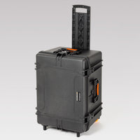 Watertight trolley case 620.340