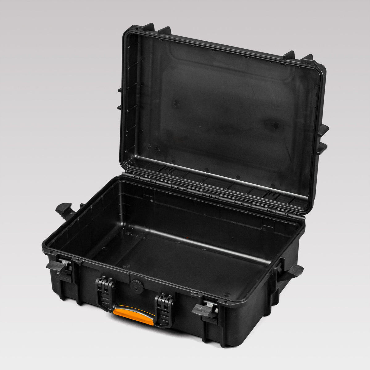 Watertight case 505