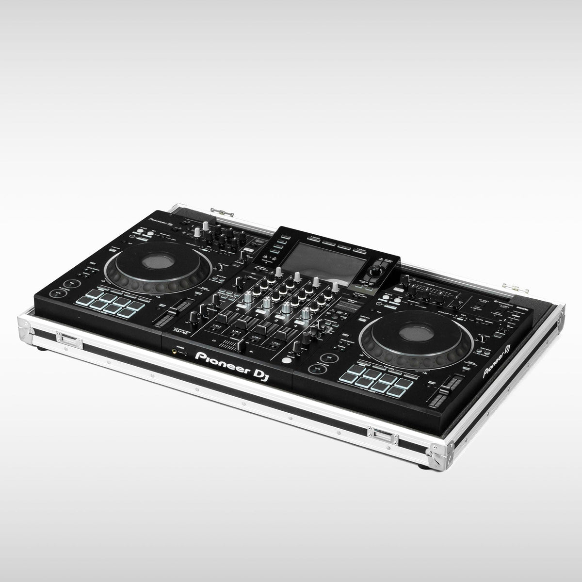 Flight Case for PIONEER XDJ-XZ