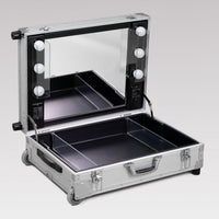 Make-up trolley case