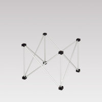 Foldable coffee table 60x60 II Scelta
