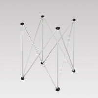 Modular structure 46x46 cm