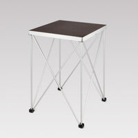 Foldable coffee table 60x60 II Scelta