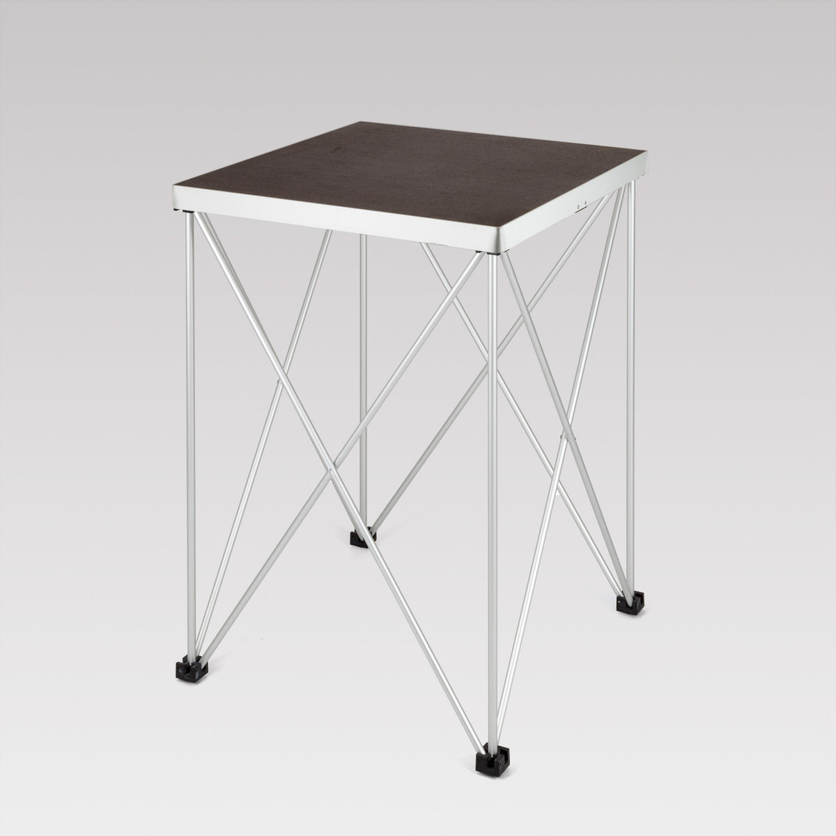 Tavolino richiudibile 41x41 cm - II SCELTA