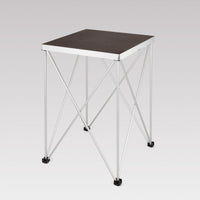 Foldable coffee table 60x60 II Scelta
