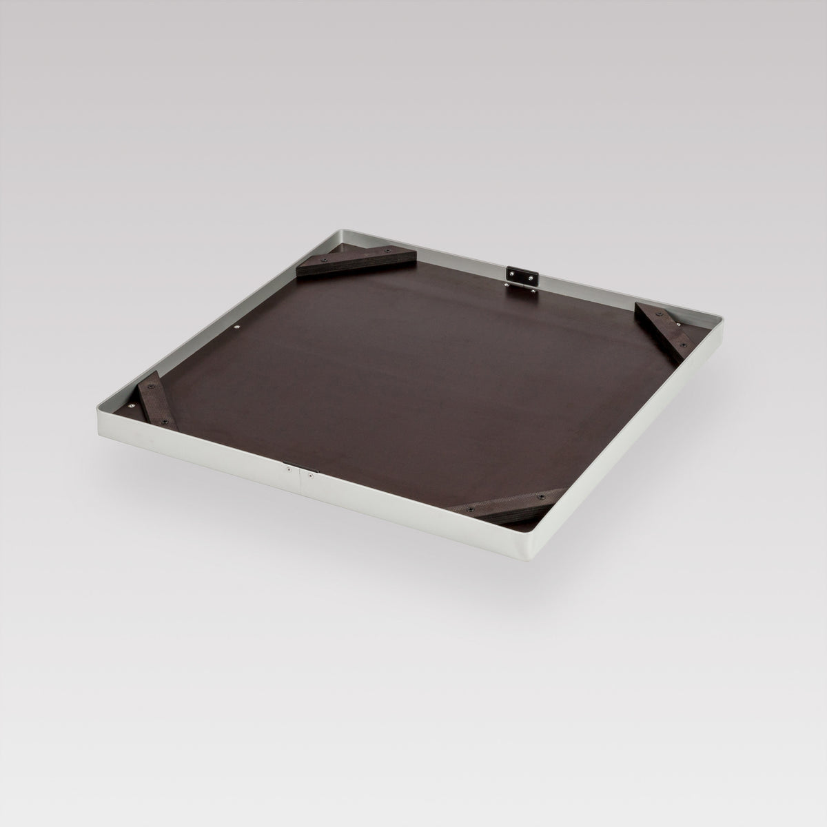 Foldable coffee table 60x60