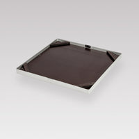 Foldable coffee table 60x60