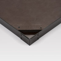 Tavolino richiudibile 60x60 Black