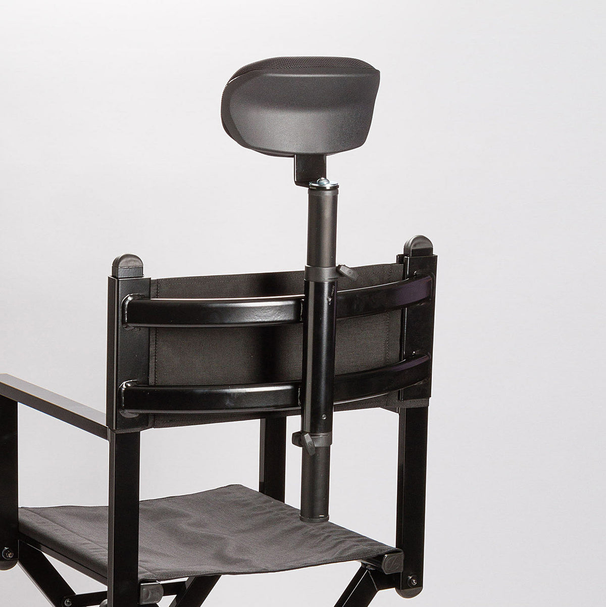 Chair headrest 