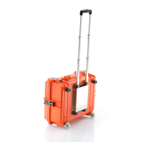 Trolley porta attrezzi 505