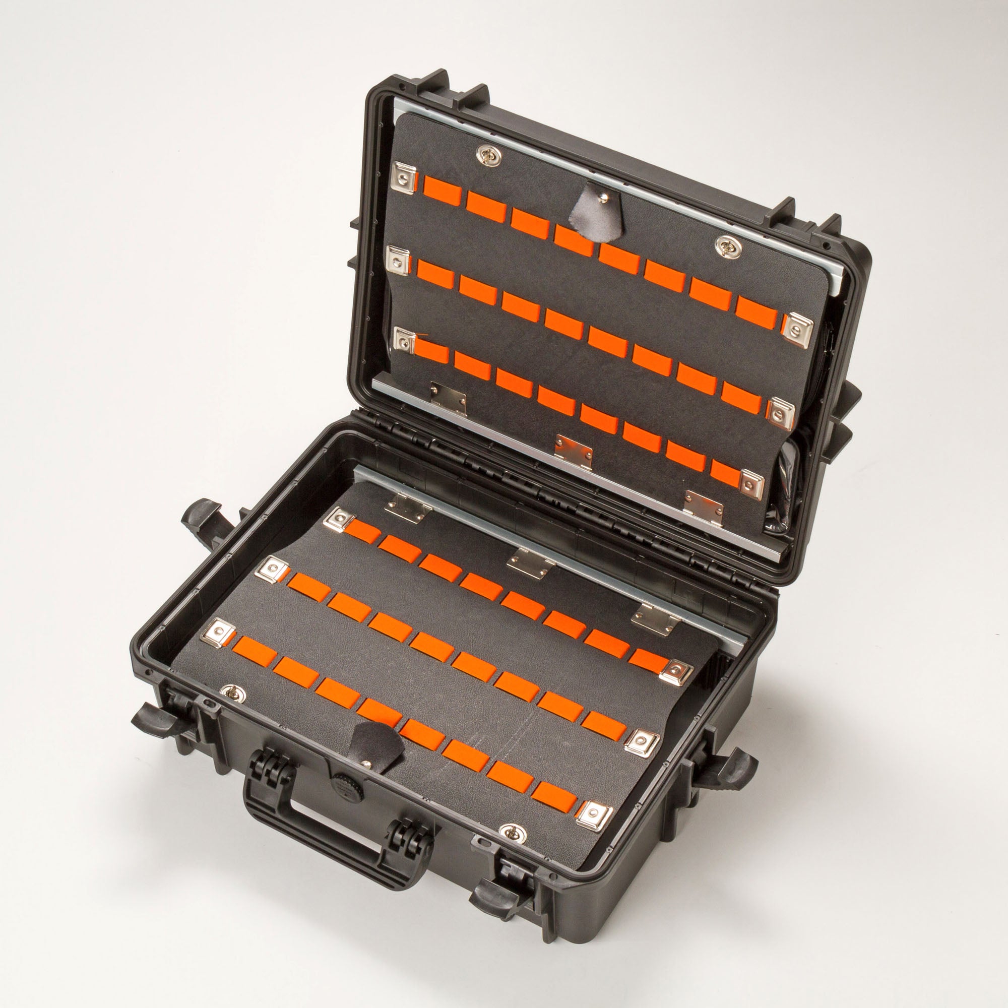 Valigia porta attrezzi 555x428x211 mm | Amabiliastore.it