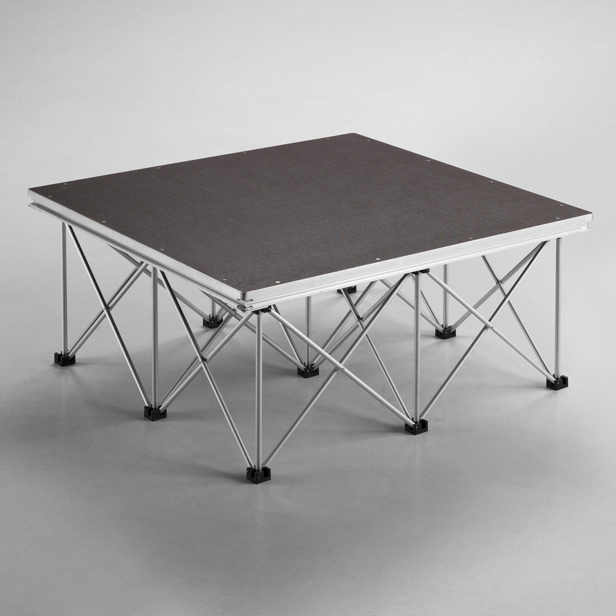 Modular platform 125x125 cm