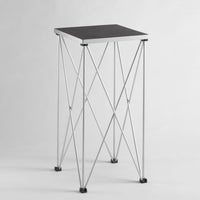Foldable coffee table 50x50 II choice