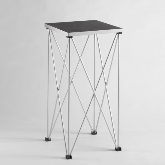 Foldable coffee table 50x50 II choice